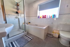 Bathroom - click for photo gallery